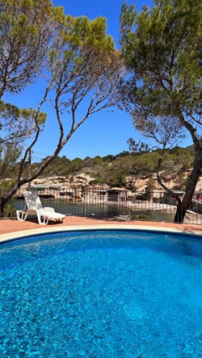 Hotel Homenfun Ibiza Sant Josep Sa Talaia
